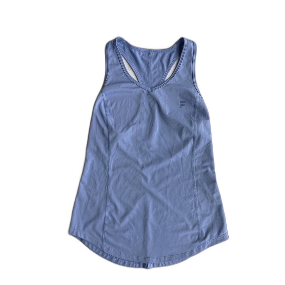 Fila Athletic Tank Top